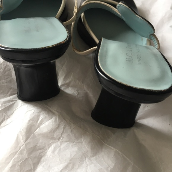 M.C. & Power | Vintage 90s Mules - Picture 8 of 9